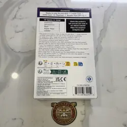 Bandai One Piece Card Game Starter Deck Monkey D. Luffy ST-26 English 61 Cards - Image 2