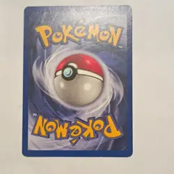 Pokemon Snorlax Jungle Rare Regular 27/64 90 HP Basic 1999 Wizards Card - Image 2