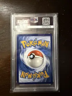 Pokemon TCG Charizard ex Scarlet & Violet 151 Card SIR 199/165 PSA 9 - Image 2