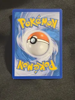 Kingdra Primal Clash Prerelease Staff Promo Pokemon Card - Image 2