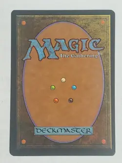 MTG Goblin Chirurgeon (Frazier) (Fallen Empires/Red/C) - BGM - Image 2