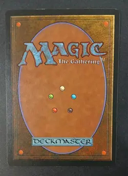 MTG Mana Vault - Rare - Revised Edition NM - Magic the Gathering - Image 4