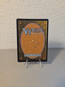 MTG Electrickery Foil MP Return To Ravnica - Image 2