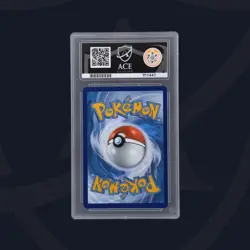 Pokemon Iron Hands EX 154/131 - Prismatic Evolutions SIR - Ace 9 - Image 2