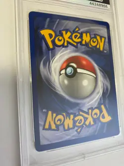 Pokemon Mewtwo #10 SHADOWLESS HOLO Foil 1999 Graded PSA MINT 9 *CCGHouse* - Image 5