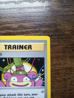 Pokemon | Recall 116/132 | Trainer | Gym Heroes | Near Mint or Better - Image 3