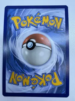 Pokemon Tyranitar Sv02 Paldea Evolved Illustration Rare Holo 180HP #222/193 - NM - Image 2