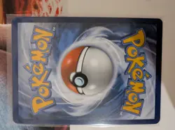 Pokemon TCG Charizard EX Promo - Image 3