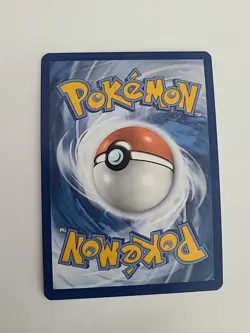 Pokemon 2023 Paldea Evolved Marill 204/193 IR NM - Image 2
