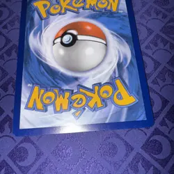 Poliwhirl 176/165 Illustration Rare SV: Scarlet & Violet 151 Pokemon Eng Holo - Image 5