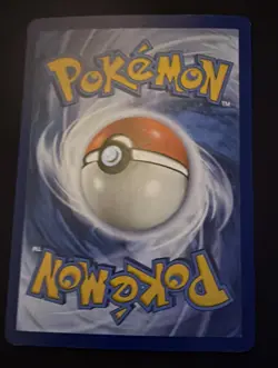 Pokemon Growlithe 4/15 Holo McDonald's Promo - Image 2
