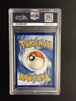 PSA 10-Gengar TG06/TG30 Full Art Holo-2022 Pokemon SWSH Lost Origin - Image 2