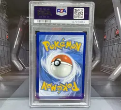 Gengar TG06/TG30 Pokemon Swsh11: Lost Origin Trainer Gallery PSA 10 - Image 2