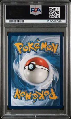 Gengar TG06/TG30 Pokemon Swsh11: Lost Origin Trainer Gallery PSA 10 - Image 4