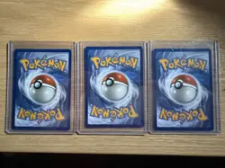 Pokemon TCG First Partner Illustration Collection Series 1| Kanto GEN 1 Starters - Image 2