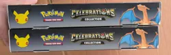 Pokemon TCG Celebrations Collection Lance's Charizard V Box Sealed New 820650101625 - Image 5