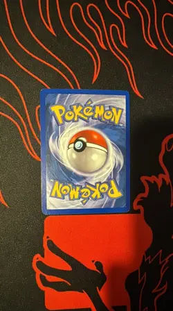 Pokemon Magikarp Delta Species EX Holon Phantoms #69/110 Reverse Holo Stamped LP - Image 2