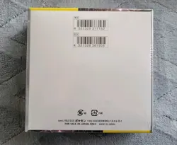Pokemon TCG Super Electric Breaker Sealed Booster Box Japanese - US Seller - Image 2