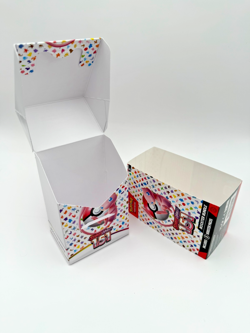 Pokemon TCG - 151 - Booster Bundle - EMPTY BOX ONLY - NO PACKS - Image 2