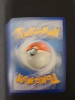 Pokemon TCG Tornadus Emerging Powers Holo Full Art Ultra Rare - Image 2