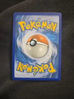 Rare Pokemon TCG Alolan Raichu SM72 Prerelease Promo Sun & Moon Crimson Invasion - Image 2