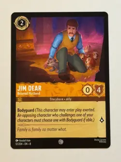 Disney Lorcana Reign of Jafar - Choose Your Card 1-204 Legendary/Coild Foil/Reg - Image 5