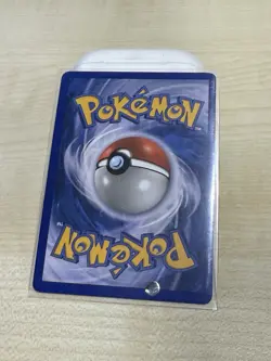 Pokemon Card Deoxys EX Legends Awakened Reverse Holo Rare 1/146 NM/LP - Image 2