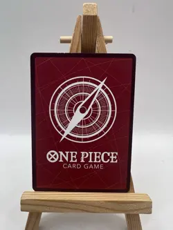 OP06-080 Gecko Moria : Leader One Piece English TCG Card : OP06: LP - Image 2