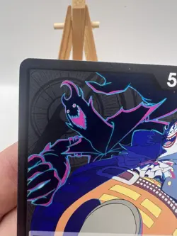 OP06-080 Gecko Moria : Leader One Piece English TCG Card : OP06: LP - Image 5