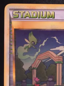 Indigo Plateau 86/102 - Pokemon Triumphant Uncommon Card - Image 4