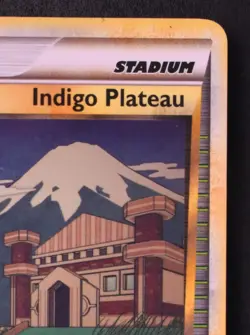 Indigo Plateau 86/102 - Pokemon Triumphant Uncommon Card - Image 5