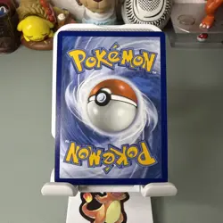 Pokemon MEGA LUCARIO SHIPPING FEE NOT ACTUAL CARD - Image 4
