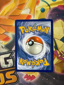 Pokemon TCG Cards Rayquaza EX 85/124 Dragons Exalted Ultra Rare Holo NM- - Image 2