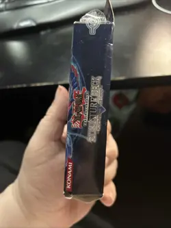 Yu-Gi-Oh! Fury From The Deep STRUCTURE Deck For Trading Card Game TCG CCG - Image 3