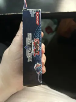 Yu-Gi-Oh! Fury From The Deep STRUCTURE Deck For Trading Card Game TCG CCG - Image 5