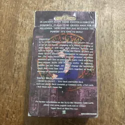 Yu Gi Oh Trading Card Game Kaiba Starter Deck - Image 3