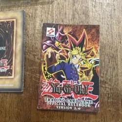 Yu Gi Oh Trading Card Game Kaiba Starter Deck - Image 5