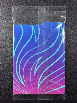 N's Zorua 189 Sv: Scarlet & Violet Promo Card Full Art Holo FACTORY SEALED - Image 4