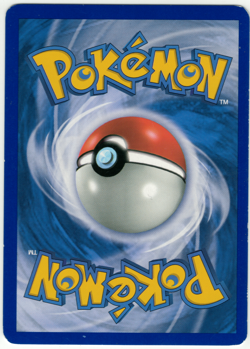 Growlithe 63/111 Reverse Holo LMP Pokemon Card HQ Scan - Image 2