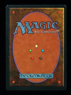 * * 1x Library of Leng x1 * * Revised MTG NM Near Mint - Image 2