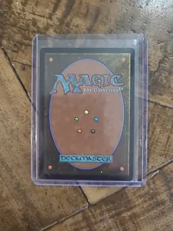 Badgermole Cub - MAGIC THE GATHERING - #167 - (FOIL) - Near Mint - Image 3
