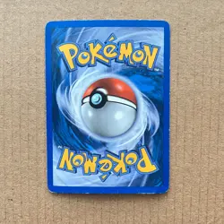 Unown V/28 Pokemon Card Unseen Forces Holo TCG Unknown Ultra Rare - Image 2