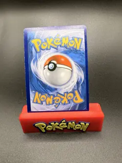 Pokemon TCG Pikachu 35/108 Cracked Ice Holo Deck Exclusive XY Evolutions - LP- - Image 2