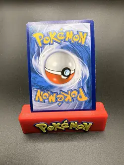 Pokemon TCG Pikachu 35/108 Cracked Ice Holo Deck Exclusive XY Evolutions - LP- - Image 3