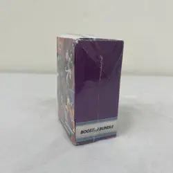 Pokemon Scarlet & Violet Destined Rivals Booster Bundle Box 6 Booster Packs - Image 2