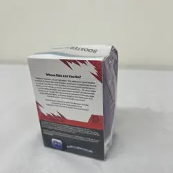 Pokemon Scarlet & Violet Destined Rivals Booster Bundle Box 6 Booster Packs - Image 3