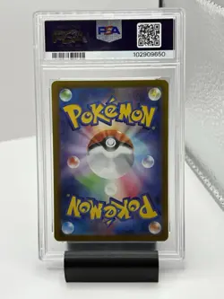 2022 Pokemon Charizard V RR VSTAR Universe 013/172 PSA 10 GEM MINT - Image 2