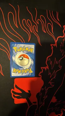 Pokemon Latios EX Holon Phantoms Delta Species #12/110 Holo Rare MP - Image 2