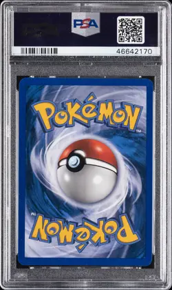 2006 POKEMON EX HOLON PHANTOMS #24 MEWTWO PSA 10 - Image 2