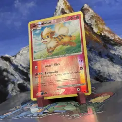 Growlithe - 108/147 Pokemon Supreme Victors - Reverse Holo LP 🔥 - Image 2